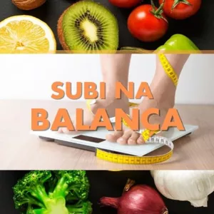 Imagem de capa para o Curso online Subi na Balança
