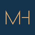 Marti Hampton Marketing Team logo