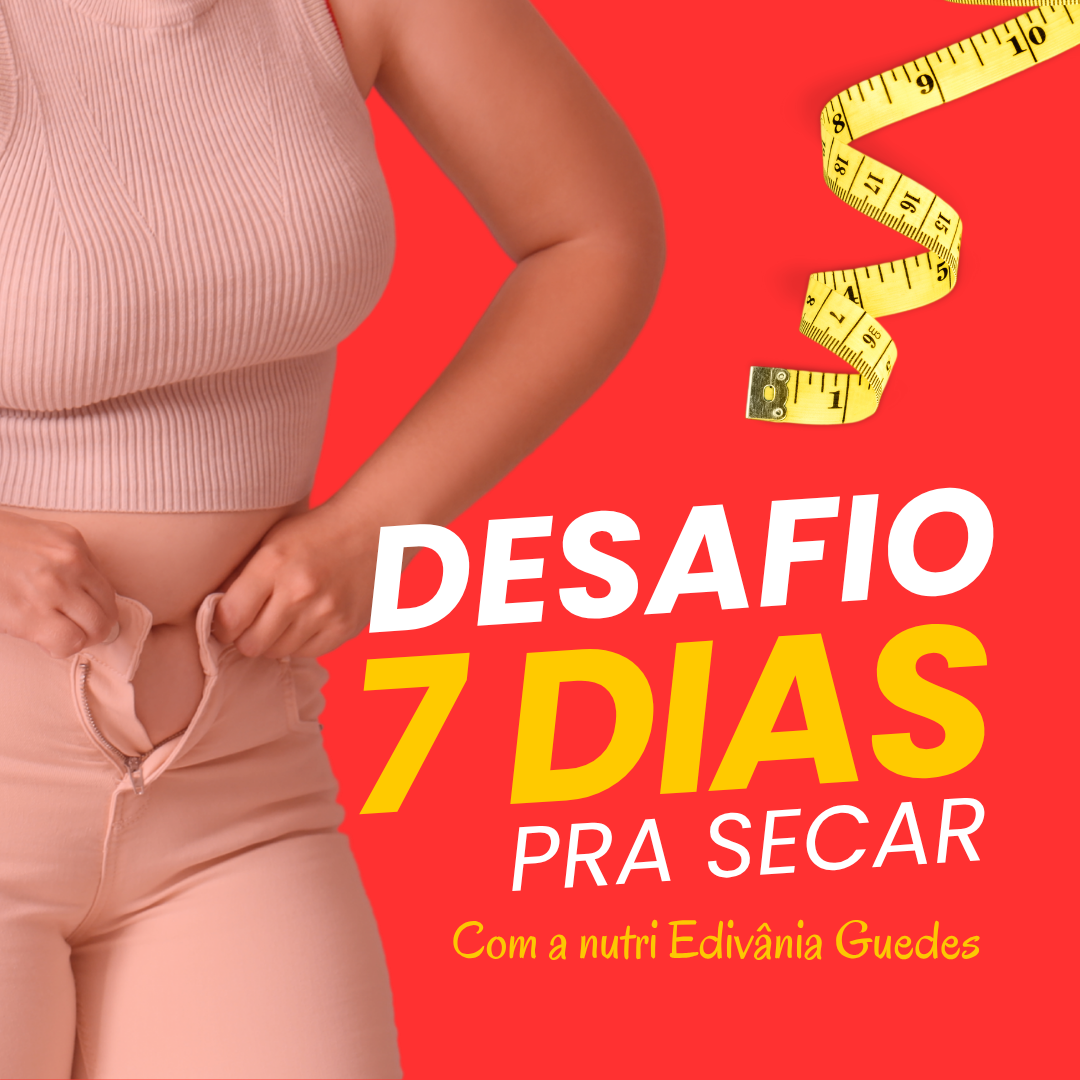 Imagem do curso 🔥 7 Pra Secar 🔥