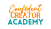 Confident Creator Academy