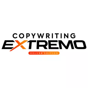 Imagem de capa para o Curso online Mentoria Copywriting Extremo Deluxe