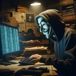 Imagem do curso Hacker Investigativo