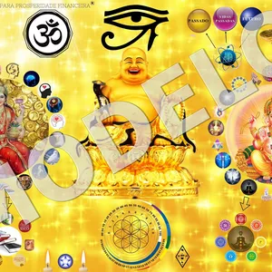 Imagem de capa para o Curso online Mesa Radiônica Holística Da Prosperidade + Protocolo Para Criação Mental