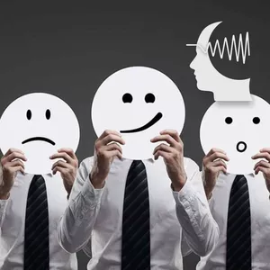 Imagem de capa para o Curso online Limpeza e Controle Emocional