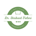 Simplified Homeopathy by Dr. Shrikant Talari logo