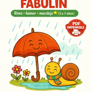 Imagen de portada para Ebook Aprender Jugando – Mini Pack Educativo (2 a 7 años)