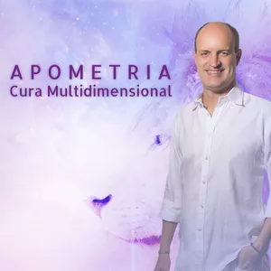 Imagem de capa para o Curso online Apometria Cura Multidimensional