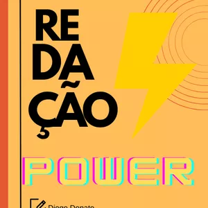 Imagem de capa para o Ebook DICAS PRÁTICAS PARA UMA REDAÇÃO POWER
