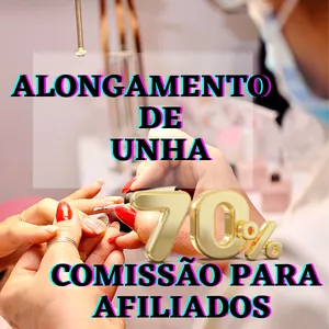 Imagem do curso Curso Alongamento   de Unha 
