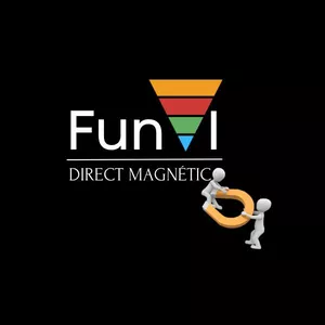 Imagem de capa para o Curso online Funil Direct Magnético 