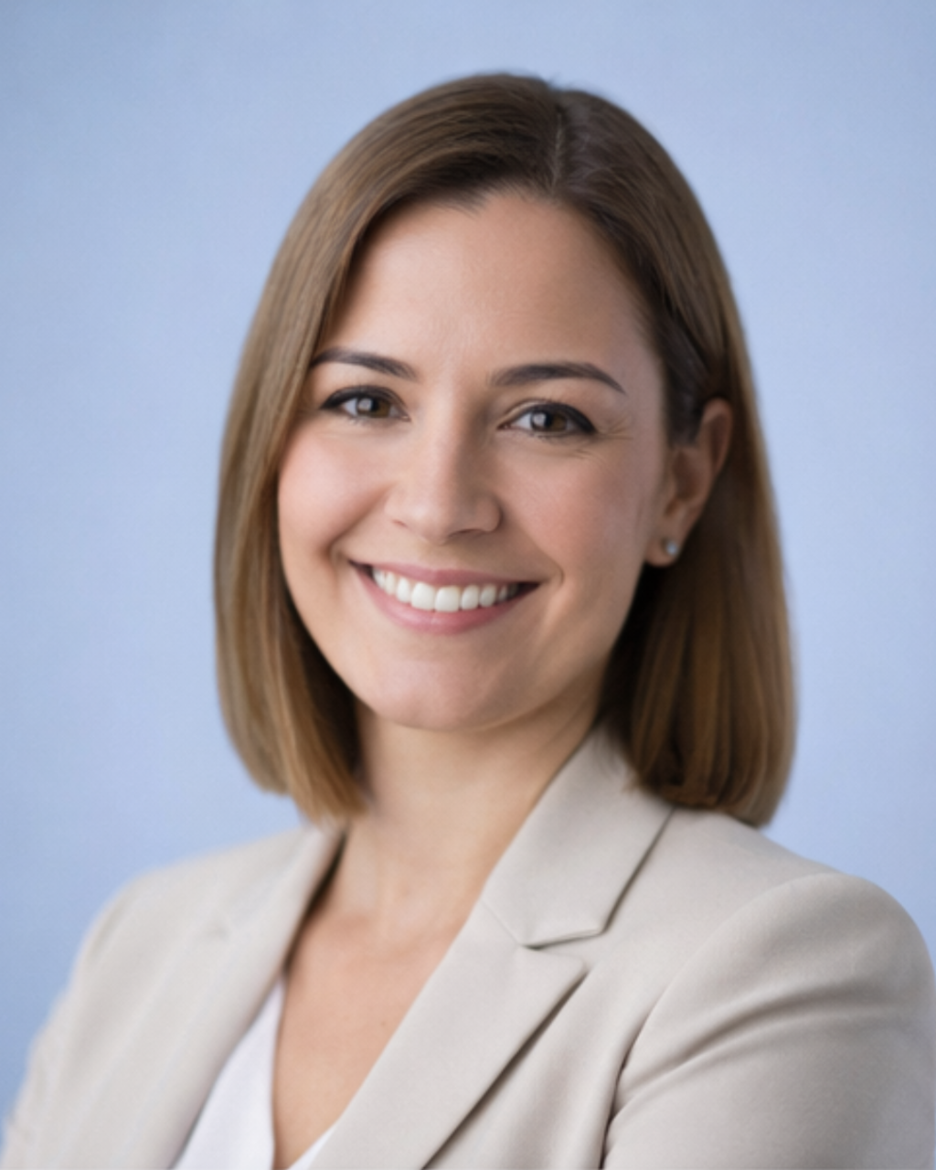 Mariana Oliveira, Contadora de Pequenos Negócios