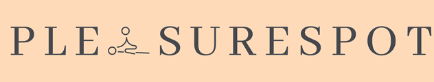 Pleasurespot logo