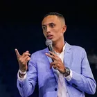 Pastor Gustavo Anisio