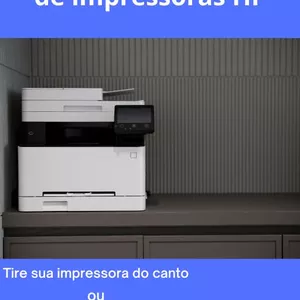 Imagem de capa para o Ebook Como instalar os drivers de sua impressora 