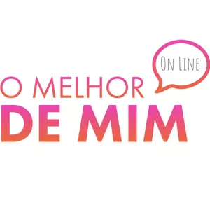 Imagem de capa para o Curso online Mentoria: O MELHOR DE MIM - ON LINE