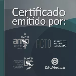 Imagem de capa para o Curso online Testamento Vital: o direito sobre a própria morte