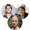John Harper, Dr. Jeremy Sosabowski, Jim McDougall