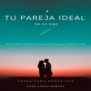 Imagen de portada para Ebook TU PAREJA IDEAL (EN 90 DÍAS)