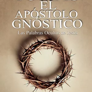 Imagen de portada para Ebook Tomás el Apóstol Gnóstico - Las Palabras Ocultas de Jesús