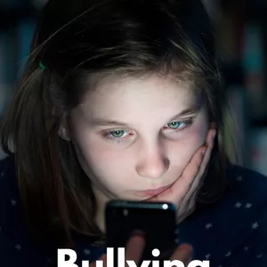 Imagen de portada para Ebook Bullying: alertas, detección e intervención con método KiVa