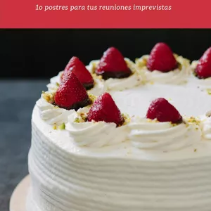 Imagen de portada para Ebook Diferentes Formas de Demostrar Amor Cocinando