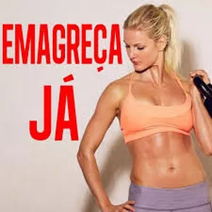 Imagem de capa para o Ebook Saúde Fit 