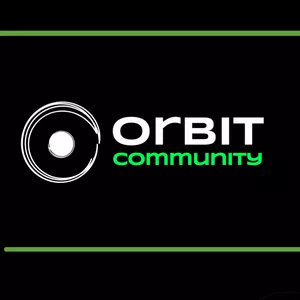 Imagem de capa para o Curso online Orbit community