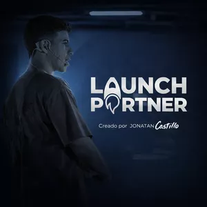 Imagen de portada para Curso online Launch Partner  