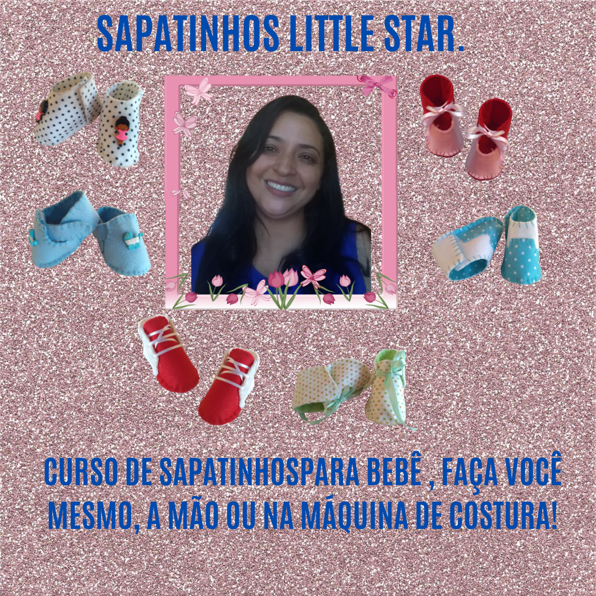 Capa do curso 