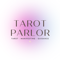 Tarot Parlor logo