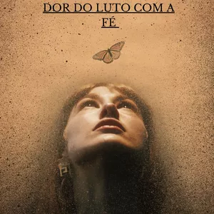 Imagem de capa para o Ebook Superando a dor do luto com a fé