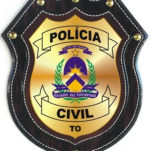 Imagem de capa para o Curso online PC TO (Polícia Civil do Tocantins) - Agente de Polícia/Escrivão