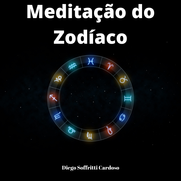 Imagem do curso Meditação do Zodíaco