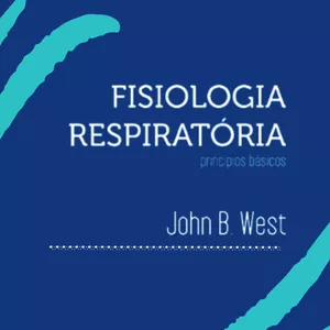 Imagem do curso Fisiologia Respiratória Completa! 