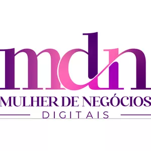 Imagem de capa para o Curso online Mulher de Negócios Digitais