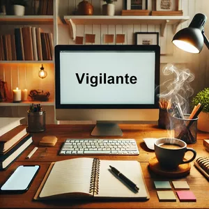 Imagem de capa para o Ebook APOSTILA PARA VIGILANTE PARA O CONCURSO PÚBLICO CE CAETITÉ BAHIA