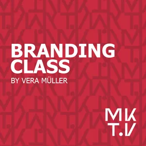 Imagem de capa para o Curso online Branding Class