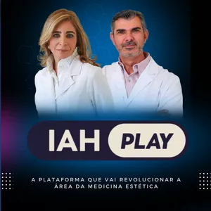 Imagem de capa para o Curso online IAH Play