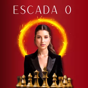 Imagem de capa para o Curso online Escada 0 - Gestão de Redes Sociais