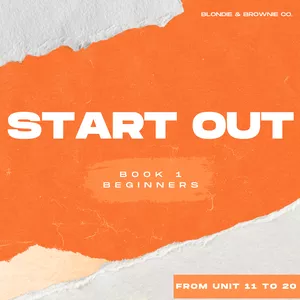 Cover image for Online course B&amp;B Hug Beginner - From unit 11 to 20