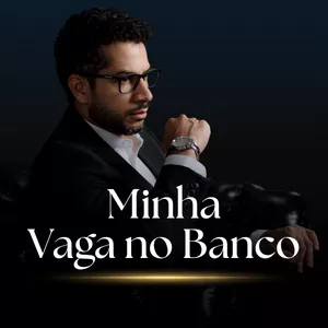 Imagem de capa para o Curso online Minha Vaga no Banco: Douglas Alves