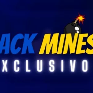 Imagem de capa para o Curso online HACKER DAS MINES 2.0