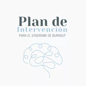 Imagen de portada para Curso online Plan de Intervención para el Síndrome de Burnout - Esp