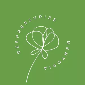 Imagem de capa para o Serviço online Mentoria DESPRESSURIZE! (TOTAL)