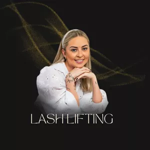 Imagem de capa para o Curso online Método Lifting Perfeito + Brow Lamination