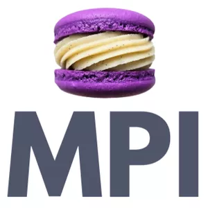 Imagem de capa para o Curso online Macarons Para Iniciantes
