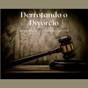Imagem de capa para o Ebook Derrotando o Divórcio