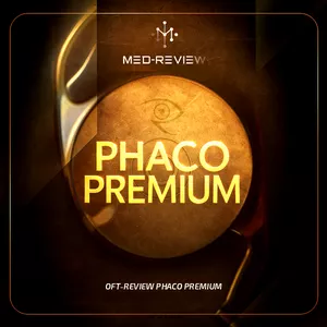 Imagem de capa para o Curso online Oft-Review - Phaco