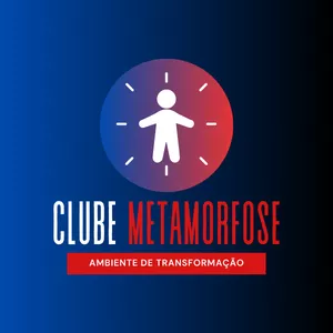 Imagem de capa para o Curso online CLUBE METAMORFOSE