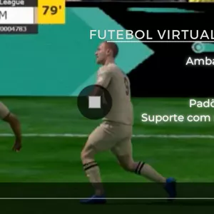 Imagem do curso Futebol Virtual Ambas e Over 2.5 